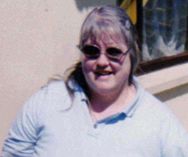 Eileen Patricia Downing