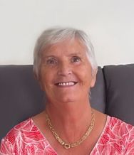 EILEEN (EILY) GRIFFIN