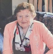 Eileen (Eily) Collins