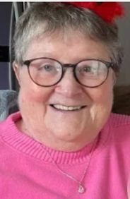 EILEEN (EILY) SHANAHAN