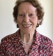 Eithne Wright