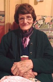 Death Notice Of Eleanor Considine (née Barry) (Kilshanny, Clare) | Rip.ie