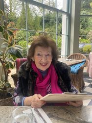 Eleanor Roche
