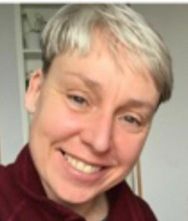 Eleanor (Nell) STEWART (BSc)