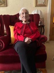 Elizabeth (Bess) O'Keeffe