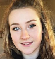 Eliza Síobhán O'Dwyer