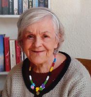 Elizabeth (Betty) Monks