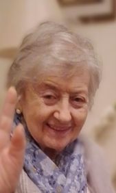 ELIZABETH (BETTY) DEVINE