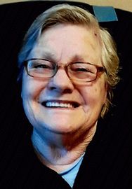 Elizabeth (Betty) Kearney