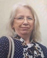 Elizabeth (Lilly) Tumulty