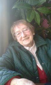 Elizabeth (Lily) Byrne