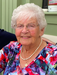 Elizabeth (Lily) Killeen