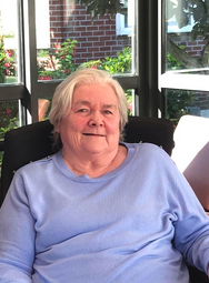 Elizabeth (Nuala) KELLY