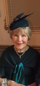 Elizabeth (Lily) Keenan