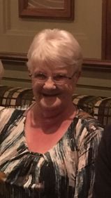 Elizabeth(Betty) O' Toole