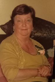 Elizabeth (Lil) Abbott