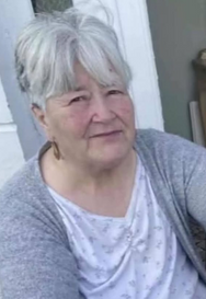 Elizabeth Ann (Nan) Connors