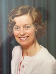 Death Notice of Elizabeth Ann Markham (née Shaw) (Monkstown, Dublin ...