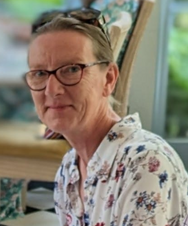 Elizabeth Anne Blaire Smith-Bathgate