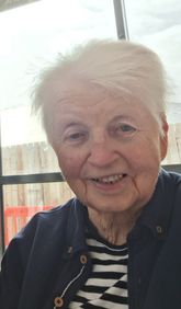 Elizabeth (Bessie) Heaps