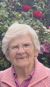 Elizabeth (Lily) Boshell