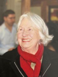 Elizabeth (Bette) Creagh Brennan