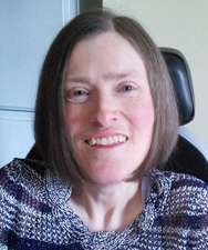 Elizabeth Kathleen Bridcut