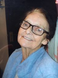 Condolence Book for Elizabeth Collier (née McDonald) (Goatstown, Dublin