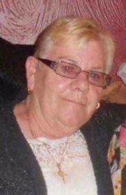 Elizabeth (Lily) Cullen