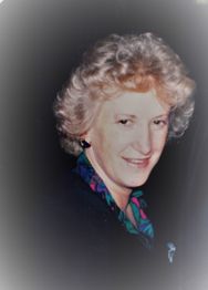 Elizabeth (Betty) Cusack