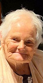 Elizabeth (Lilly) Darby