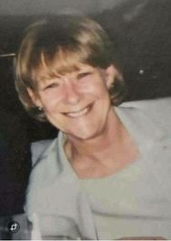 Elizabeth (Betty) DEERE