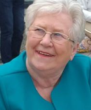 Elizabeth (Lily) Devey