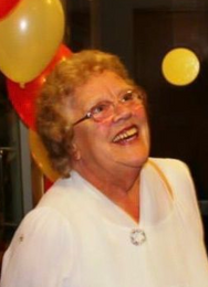 Elizabeth (Liz) Alacoque Dixon