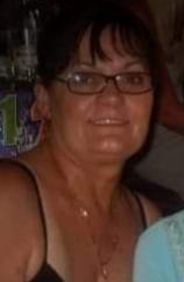 Elizabeth (Betty) Dodd