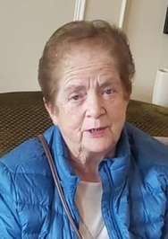 Elizabeth (Lil) Donoghue