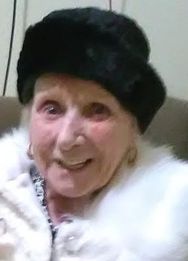 Elizabeth (Betty) Dowd