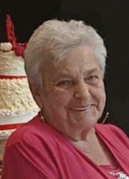 ELIZABETH (BETTY) DOYLE