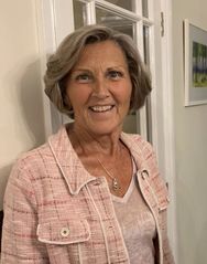 Elizabeth (Eilish) Duffy