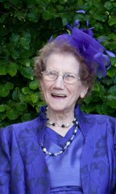 Elizabeth (Lil) Faughnan