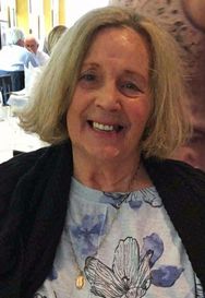 Elizabeth (Lily) Fitzpatrick