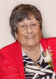 Lily (Elizabeth) FORBES