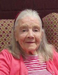 ELIZABETH (LILY) GLEESON