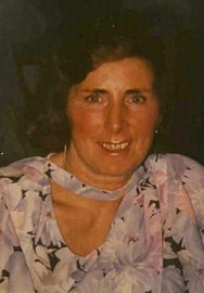 Elizabeth (Betty) Griffin