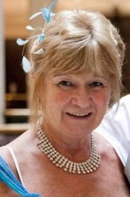 Elizabeth (Betty) Henshaw