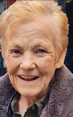 ELIZABETH (LIL) HORGAN