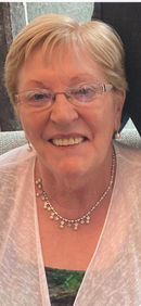 Elizabeth (Betty) Hosey