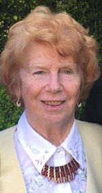 Elizabeth (Betty) Houton