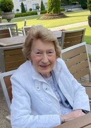 Elizabeth Jennings Graham