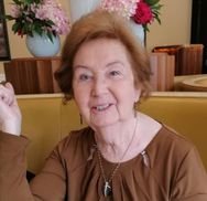 Elizabeth (Joan) O'Connor